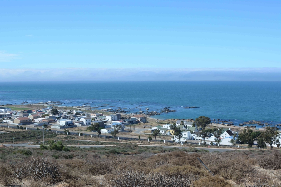 0 Bedroom Property for Sale in Steenbergs Cove Western Cape